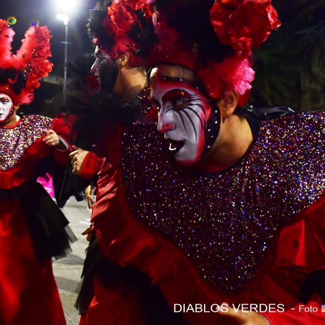 desfile 175